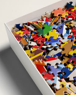 Pendleton PENDLETON PATTERNS 1000 PIECE PUZZLE