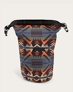 Pendleton PET FOOD STORAGE BAG