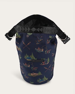 Pendleton PET FOOD STORAGE BAG
