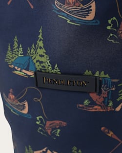 Pendleton PET FOOD STORAGE BAG