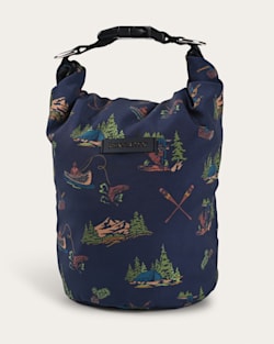pendleton PET FOOD STORAGE BAG
