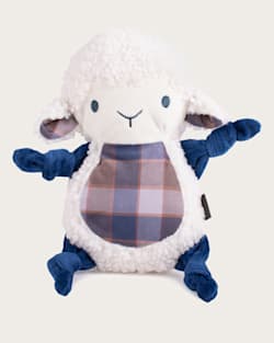 Pendleton PET PLUSH SHEEP TOY