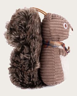 Pendleton PET PLUSH SQUIRREL TOY