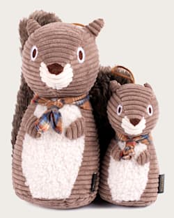 Pendleton PET PLUSH SQUIRREL TOY