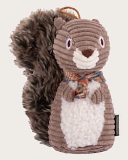 pendleton PET PLUSH SQUIRREL TOY
