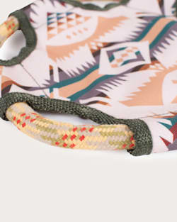 Pendleton PET ROPE FLYING DISC TOY