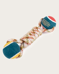 pendleton PET ROPE LASSO TOY