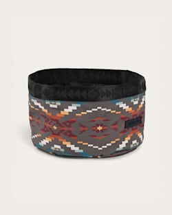 Pendleton PET TRAVEL BOWL