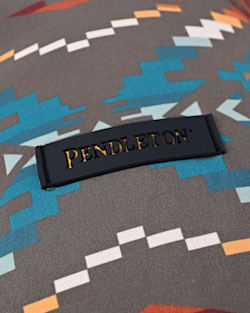 Pendleton PET TRAVEL BOWL