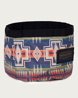 Pendleton PET TRAVEL BOWL