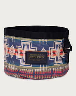pendleton PET TRAVEL BOWL