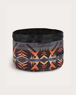 Pendleton PET TRAVEL BOWL