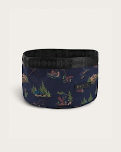 Pendleton PET TRAVEL BOWL