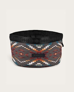 pendleton PET TRAVEL BOWL