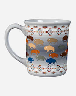 pendleton PRAIRIE RUSH HOUR COFFEE MUG