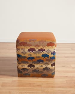 pendleton PRAIRIE RUSH HOUR OTTOMAN