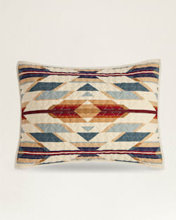 Pendleton PRAIRIE SPRINGS PRINTED COVERLET SET