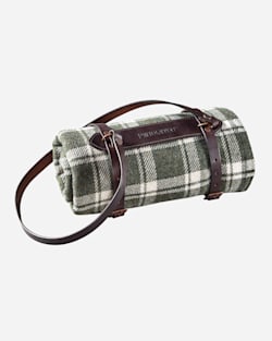 pendleton PREMIUM SMALL LEATHER CARRIER
