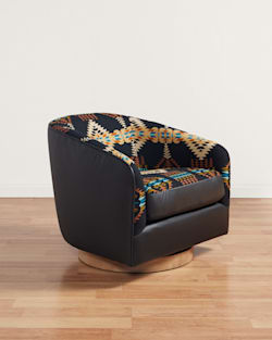 Pendleton RANCHO ARROYO BARREL CHAIR