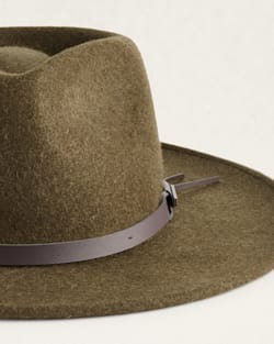 Pendleton RANGER WOOL FELT HAT