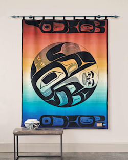 Pendleton RAVEN AND THE BOX OF KNOWLEDGE