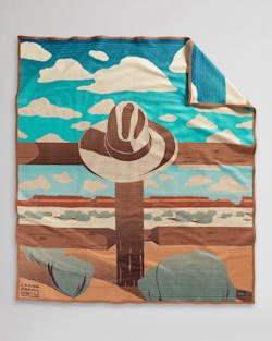 pendleton RESTING PLACE BLANKET