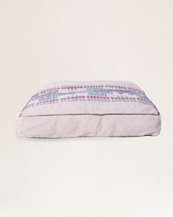 Pendleton ROSEWOOD HARDING PET BED - NAPPER