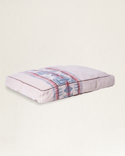 Pendleton ROSEWOOD HARDING PET BED - NAPPER