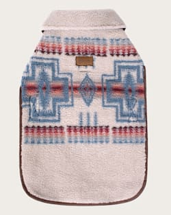 pendleton ROSEWOOD HARDING PET COAT