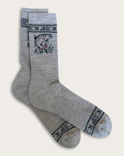 pendleton SALMON CREW SOCKS