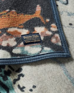 Pendleton SALMON FALLS BLANKET