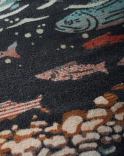 Pendleton SALMON FALLS BLANKET