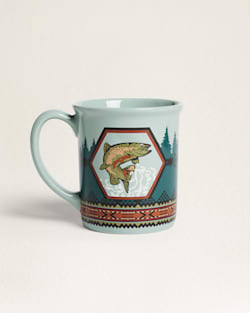 pendleton SALMON FALLS COFFEE MUG