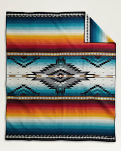 pendleton SALTILLO SUNSET BLANKET