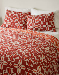 pendleton SAN MARCOS MATELASSE COVERLET