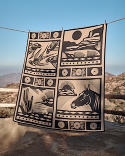 Pendleton SARATOGA BLANKET