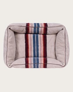 Pendleton SERAPE PET BED - KUDDLER