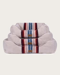 Pendleton SERAPE PET BED - KUDDLER