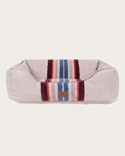 pendleton SERAPE PET BED - KUDDLER