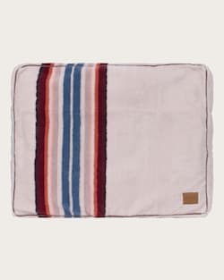 Pendleton SERAPE PET BED - NAPPER