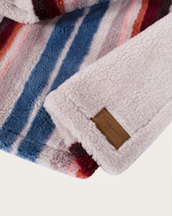 Pendleton SERAPE PET CRATE BLANKET