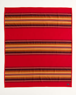 Pendleton SERAPE ROBE