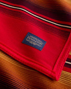 Pendleton SERAPE ROBE