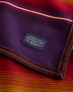 Pendleton SERAPE ROBE