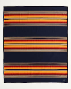 Pendleton SERAPE ROBE