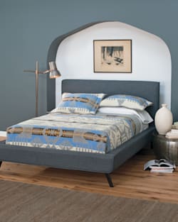 Pendleton SILVER BARK BLANKET