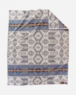 pendleton SILVER BARK BLANKET