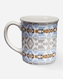 pendleton SILVER BARK COFFEE MUG