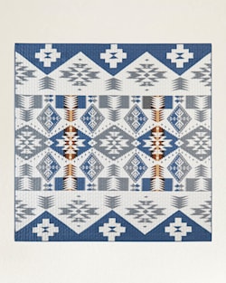 Pendleton SILVER BARK COVERLET SET
