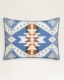 Pendleton SILVER BARK COVERLET SET